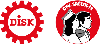 DEV SAĞLIK-İŞ